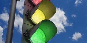 Зелена хвиля з'явиться ще на двох столичних маршрутах