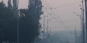 Рятувальники простять киян не спровокувати появу смогу у столиці