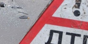 У Дарницькому районі столиці трапилося жіноче ДТП
