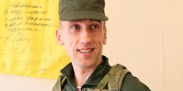 Герой публікації «Вечірки» став студентом лінгвістичного університету