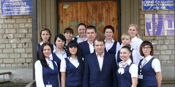 ЦНАП Дніпровського району один день не прийматиме документів