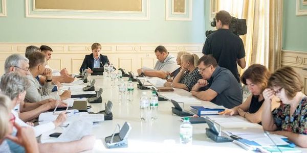У мерії сказали, який головний архітектор потрібен Києву