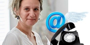 Кияни на «прямій лінії» запитають про архітектуру і забудову міста