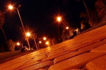 Уночі у Києві буде світліше: тривають масові ремонти мереж 