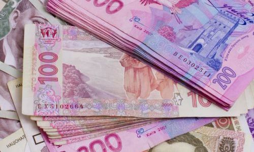 Києву відшкодували втрати на понад 13 млн грн