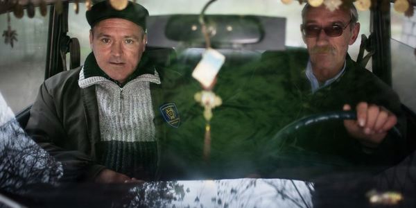 Стало відомо, який фільм від України претендуватиме на «Оскар»