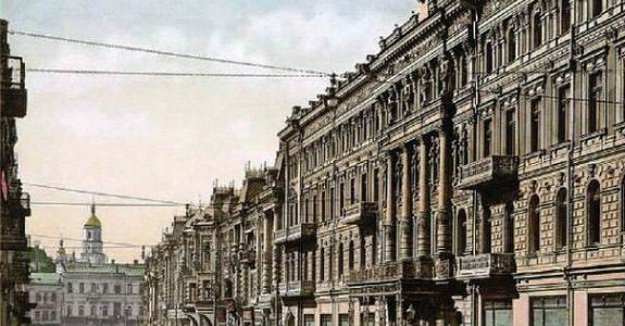 Екскурсії в неділю: прогулянки Байковим кладовищем та місцями авангардистів