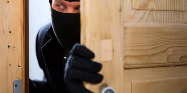 За цей рік обікрали майже 6 тисяч столичних квартир