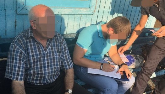 Столичний інспектор вимагав 13 тисяч гривень за сертифікат