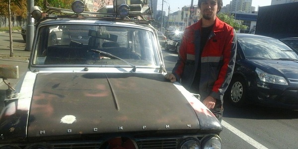 Про рятувальників братів наших менших