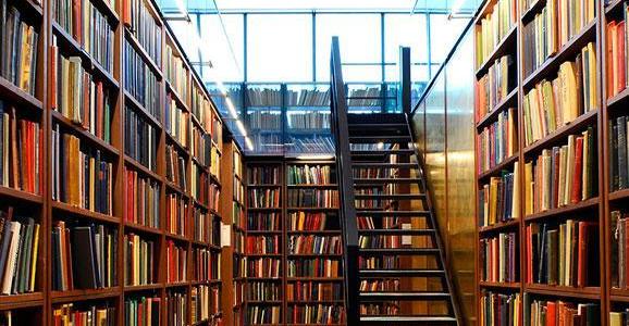 У Києві з'явиться Інститут книги