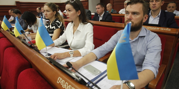 Внесено зміни до цільової програми “Турбота. Назустріч киянам”