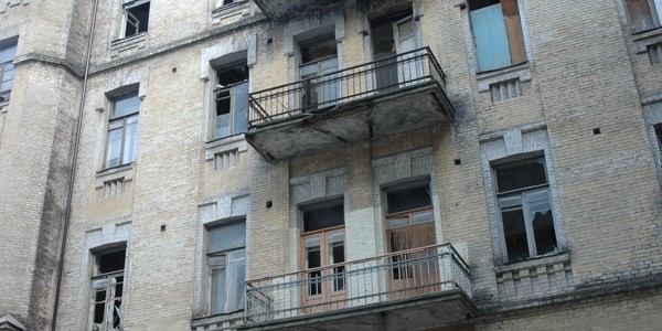 У Києві перевіряють законність ремонтних робіт на історичних об'єктах