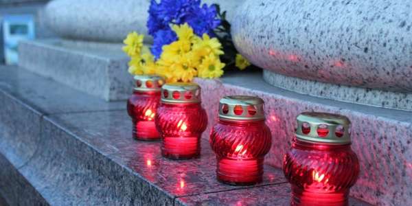 На Майдані пом'януть Гонгадзе, Шеремета та всіх загиблих журналістів