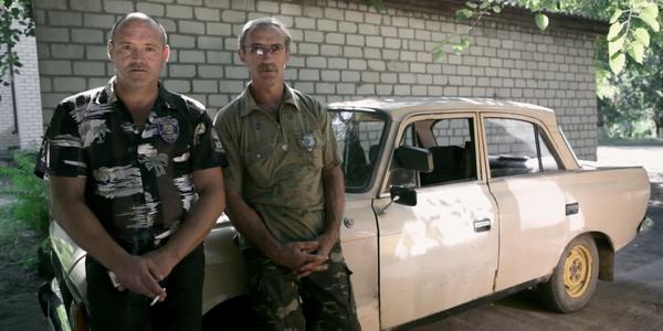 Фільм, який претендує від України на «Оскар», вийшов в прокат