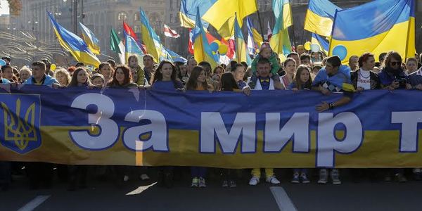 У Києві пройде Марш миру