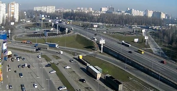 Цього тижня розпочнуть капітальний ремонт шляхопроводу на Одеській площі
