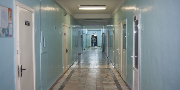 Столичні лікарні оновлять за сучасними стандартами