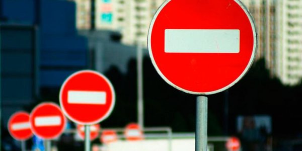 Через ремонт проспекту Глушкова робота тролейбусів зміниться