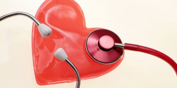 Продовжено програму безкоштовного стентування киян з гострим інфарктом міокарду [відео]