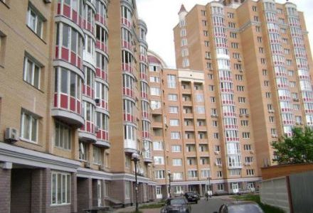 На скільки подешевшали квартири у Києві за 10 років