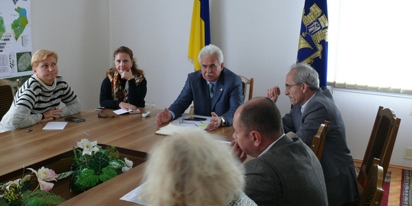 У Дніпровському районі вже почали підготовку до Євробачення