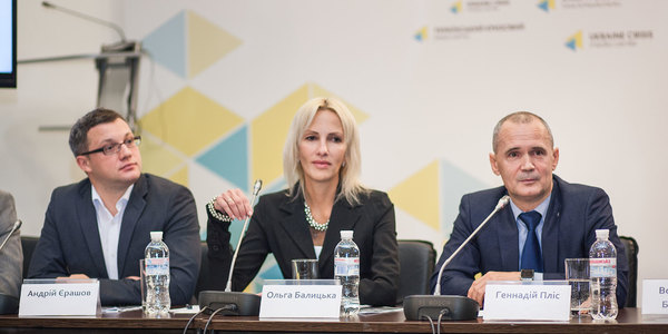 Спрощення пайової участі буде на користь бізнесу, громаді, забудовникам і місту