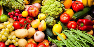 На столичних ярмарках представлять свіжі та дешеві продукти