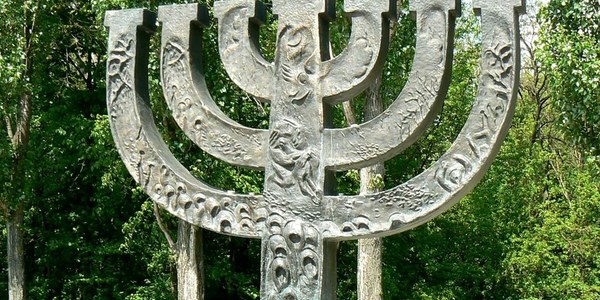 Як місто відзначатиме 75-ті роковини трагедії Бабиного Яру