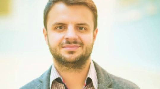 Антон Тараненко: У туристичній спільності столиці панує дружня атмосфера