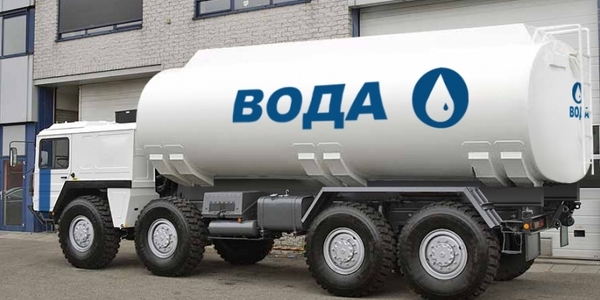 Два центральні райони будуть без води