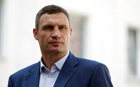 Кличко: Будівництво ТРЦ на «Героїв Дніпра» розпочнуть після згоди громади