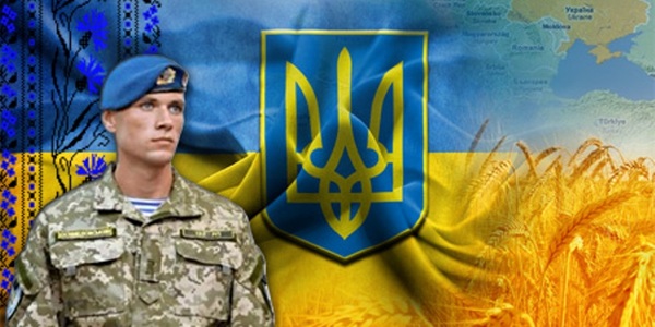 У центрі столиці відбудуться виставки на честь українських солдатів
