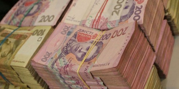 Києву відшкодували втрати майже на 15 млн грн