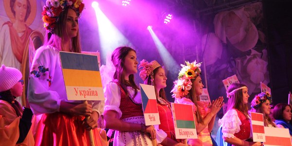 Юні журналісти Києва вибороли нагороди на міжнародному фестивалі