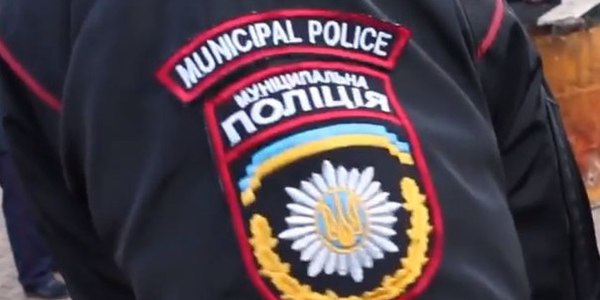 Києву потрібна «своя» поліція
