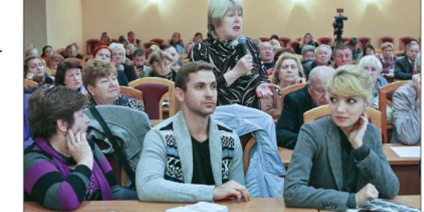 Київські ОСНи набувають досвіду
