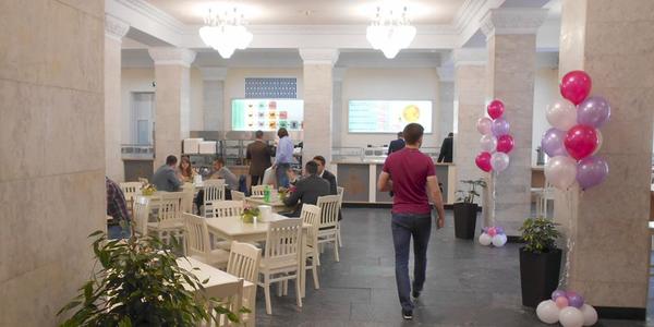 Кияни можуть замовити проведення різноманітних заходів у мерії