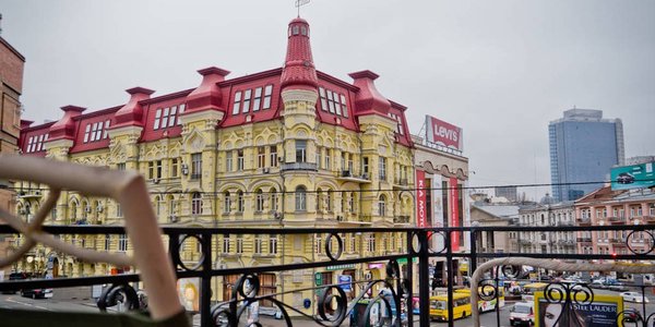 Київ увійшов до десятки міст із найдешевшою орендою житла