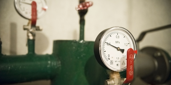 Місто пропонує киянам спільну систему захисту лічильників від крадіжок