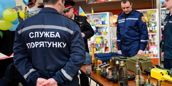 У Київраді напрацьовують цільову програму цивільного захисту столиці