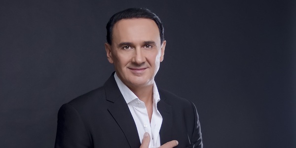 Володимир Гришко: «Юності у мене не було: вдень – консерваторія, вночі – кладовище»