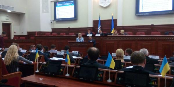 Місто придумало, як вивести забудовників з «тіні»