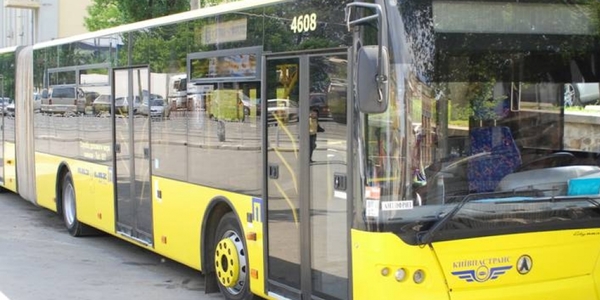 Від аеропорту «Київ» до станції метро «Теремки» збудують тролейбусну лінію