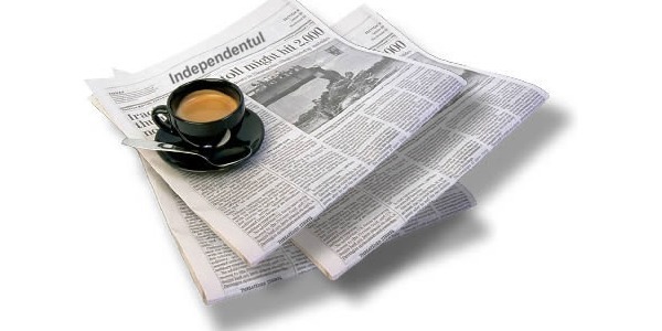 Що писали іноземні ЗМІ про Україну (8–15 жовтня)