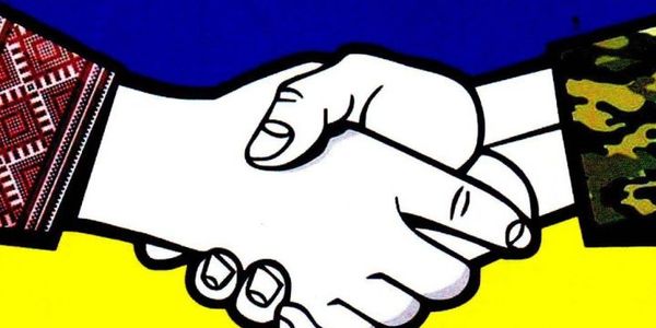 На основі Інформаційного центру для учасників АТО хочуть створити КП