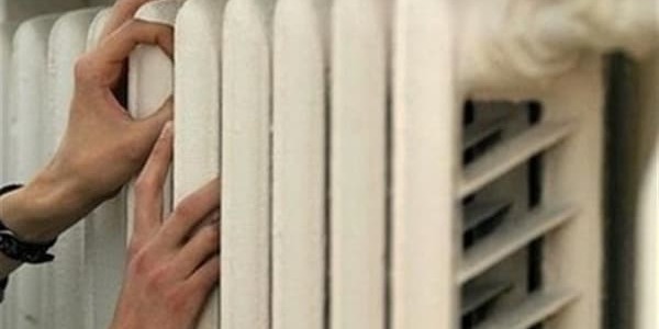 У Києві без опалення залишаються 397 споживачів