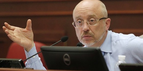 Резніков вимагає покарання для чиновників-хабарників і прозорих правил для рекламного ринку
