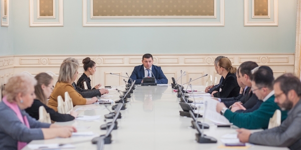 Київ виділив онкохворим 40 мільйонів гривень