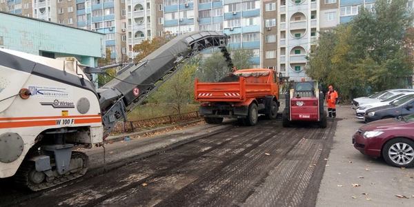 Рух автотранспорту по вул. Миропільській буде частково обмежено